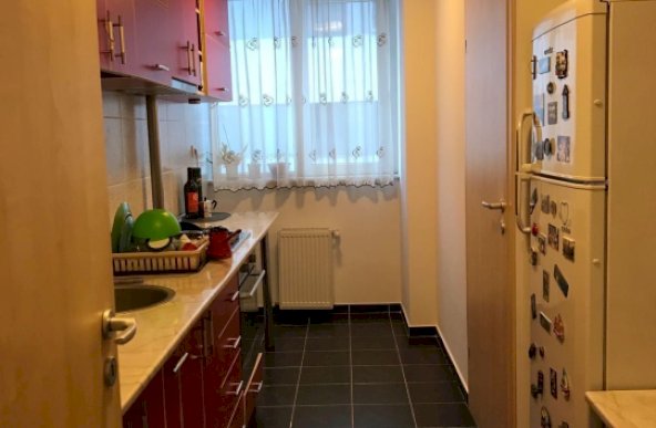 Apartament 2 camere de închiriat Militari Residence