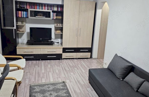 Apartament 2 camere de închiriat Drumul taberei lujerului 