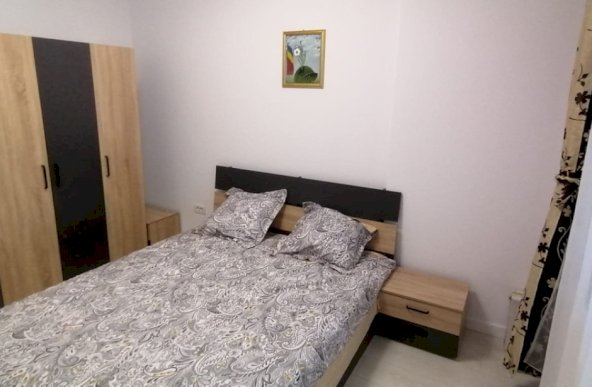 Apartament 2 camere inchiriere Biruntei, Dimitrie Leonida