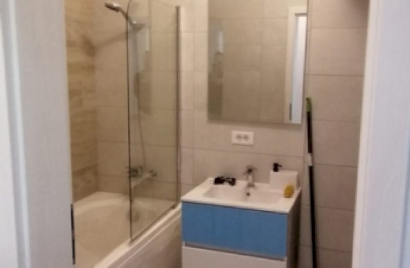 Apartament 2 camere inchiriere Biruntei, Dimitrie Leonida