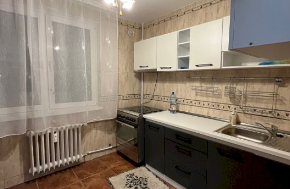 Apartament 2 camere inchiriere Piata Sudului prima inchiriere