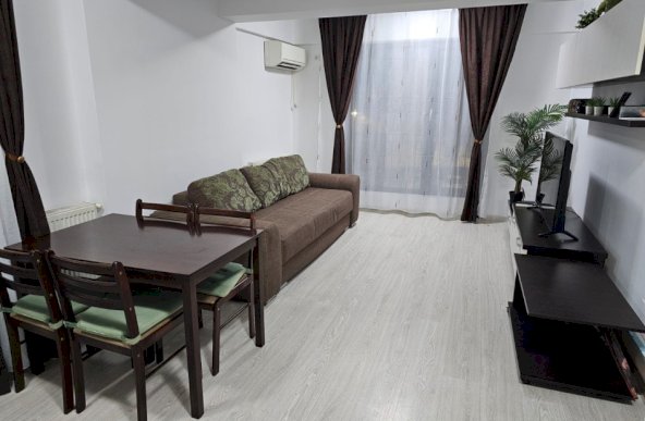 Apartament 2 camaere inchiriere Aparatorii Patriei