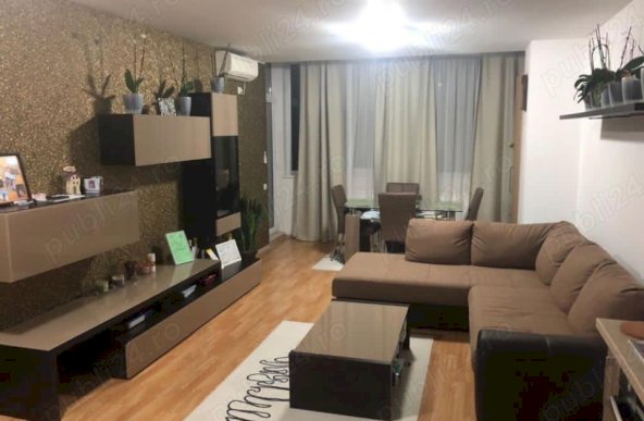 Apartament 2 camere Inchiriere Titan