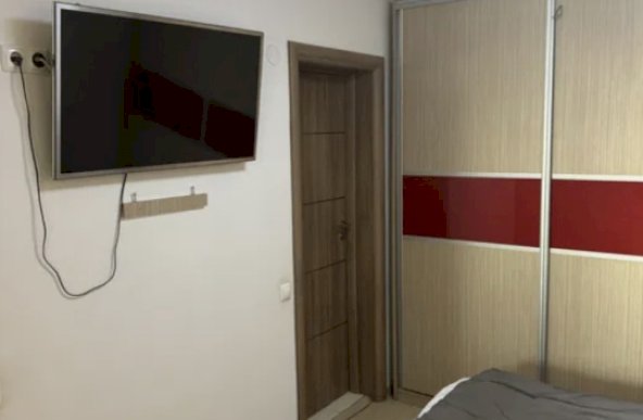 Apartament complet Metrou Titan / Parc IOR