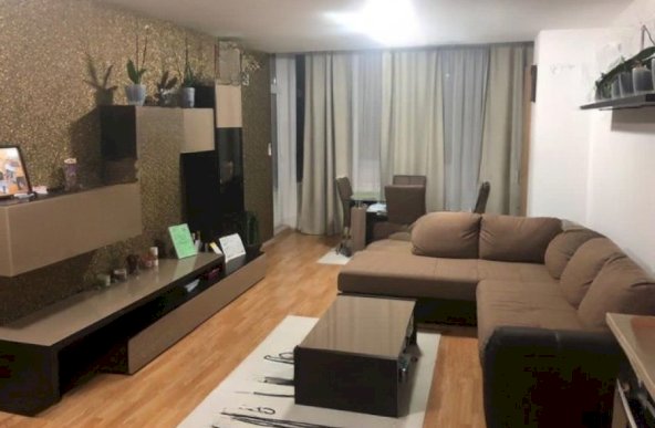 Apartament 2 camere, Codrii Neamtului, Titan