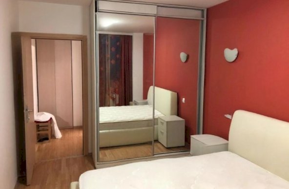 Apartament 2 camere, Codrii Neamtului, Titan