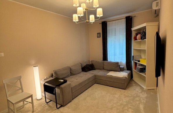 Apartament 2 camere Inchiriere Floreasca - Barbu Vacarescu