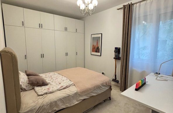 Apartament 2 camere Inchiriere Floreasca - Barbu Vacarescu