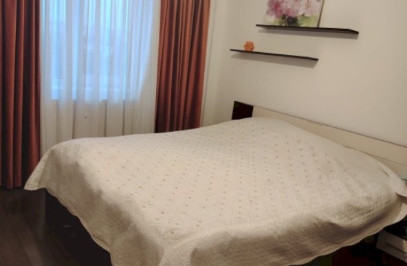 Apartament 3 camere de închiriat lacul tei, militari