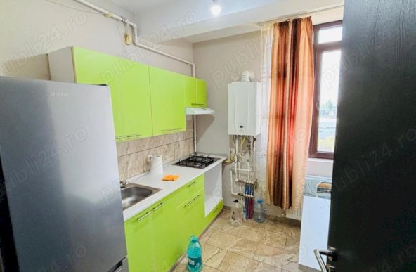 Apartament 2 camare inchiriere ,  Berceni , Straja