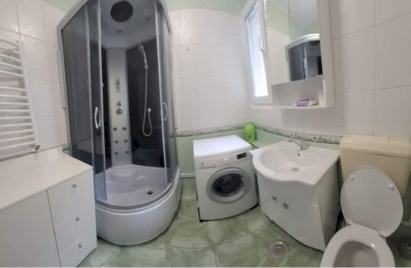 Apartament 2 camere, Calea Serban Voda, Eroii Revolutiei