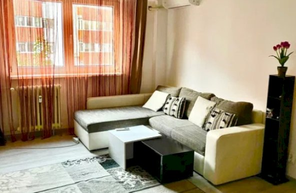 Apartament 2 camere, Teiul Doamnei, Tei