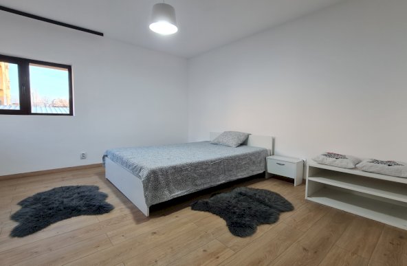 Apartament în Vilă 3 Camere zona Mall Vitan, Piata Alba Iulia