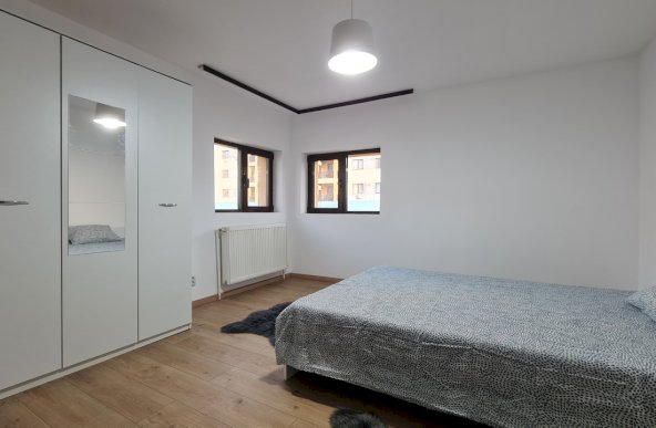 Apartament în Vilă 3 Camere zona Mall Vitan, Piata Alba Iulia