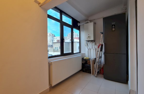 Apartament în Vilă 3 Camere zona Mall Vitan, Piata Alba Iulia