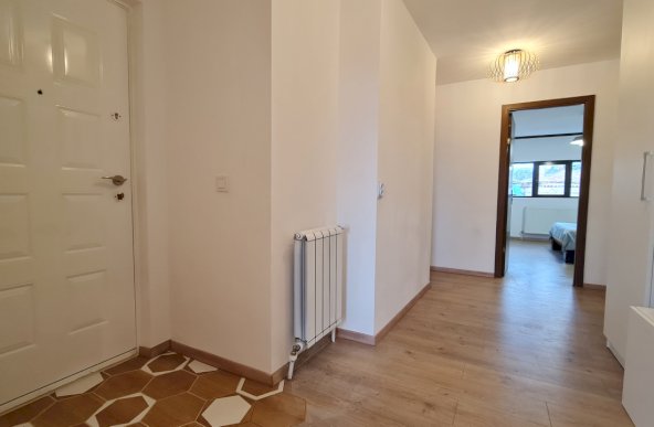 Apartament în Vilă 3 Camere zona Mall Vitan, Piata Alba Iulia