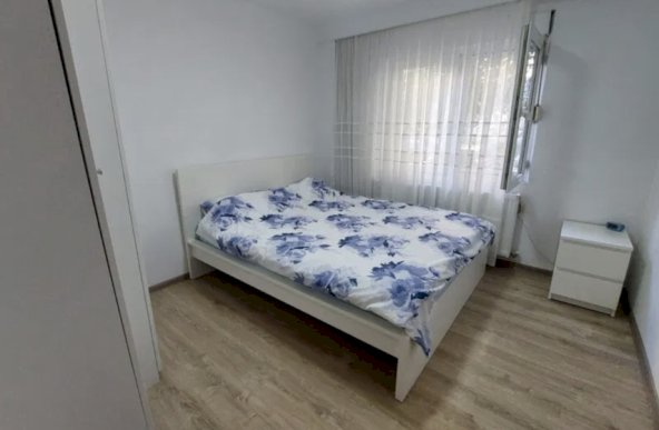 Apartament 2 camere renovat 1983 Bd Chisinau / Diham / Stadion National