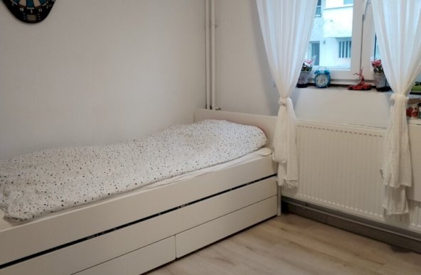 Apartament 2 camere Piata Sudului centrala proprie