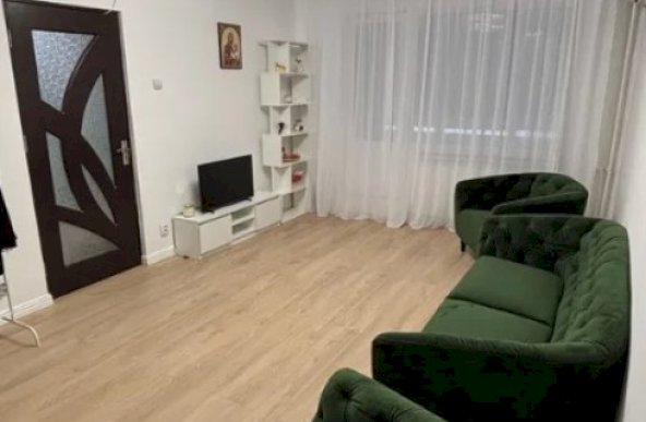 Apartament 2 camere, Opanez, Lacul Tei, loc de parcare inclus