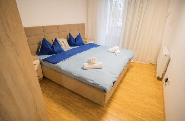 Apartament 2 camere de închiriat Compex Premium Regie