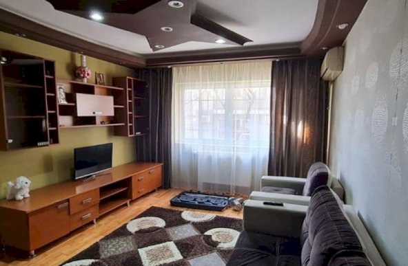 Apartament 2 camere, Constantin Vasilescu, Aparatorii Patriei