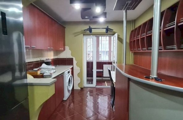 Apartament 2 camere, Constantin Vasilescu, Aparatorii Patriei