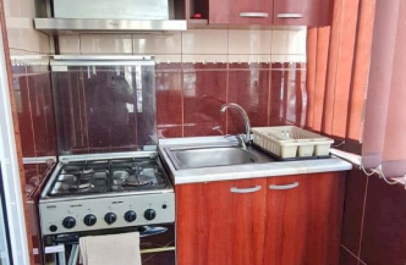 Apartament 2 camere, Constantin Vasilescu, Aparatorii Patriei