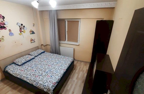 Apartament 3 camere calea Crangasi