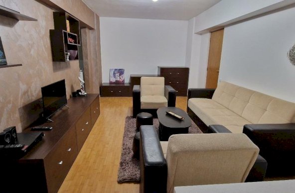 Apartament 2 camere Calea Vacaresti, Berceni 