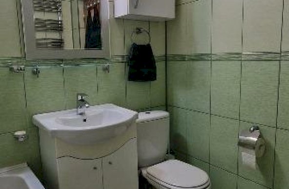 Apartament 2 camere Calea Vacaresti, Berceni 