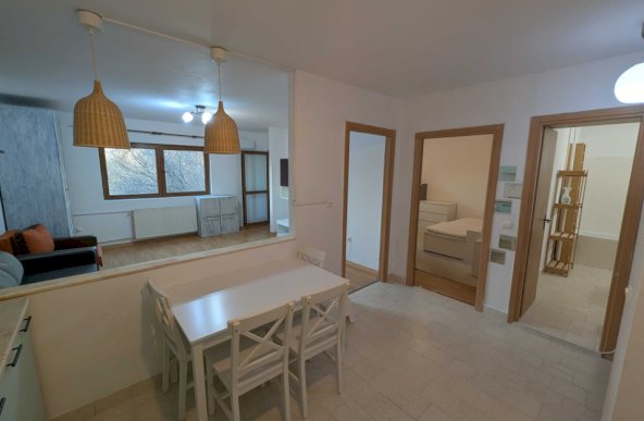 Apartament 2 camere, Maior Vasile Bacila, Colentina