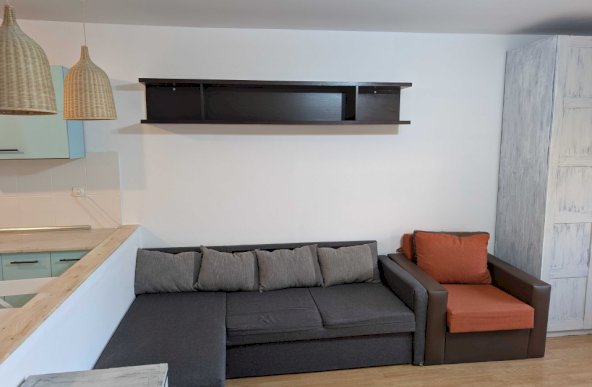 Apartament 2 camere, Maior Vasile Bacila, Colentina