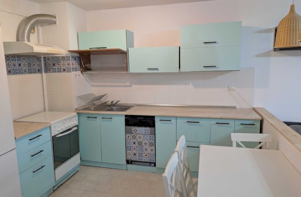 Apartament 2 camere, Maior Vasile Bacila, Colentina