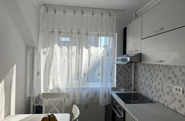 Apartament 2 camere, Grigore Moisil, Tei