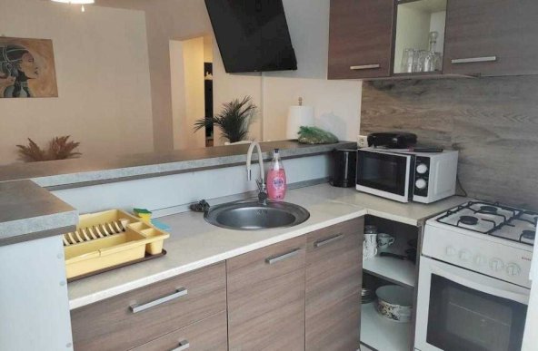 Apartament 2 camere, Grigore Moisil, Tei