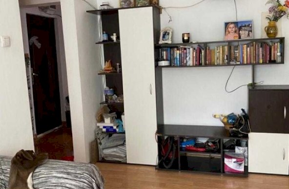 Apartament cu trei camere, in zona Berceni , Al Podul Giurgiului