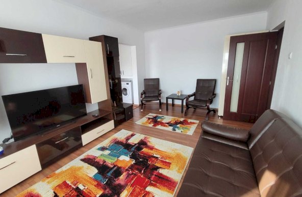 Apartament 2 camere de închiriat Lujerului