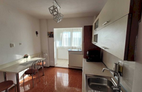 Apartament 2 camere de închiriat Lujerului