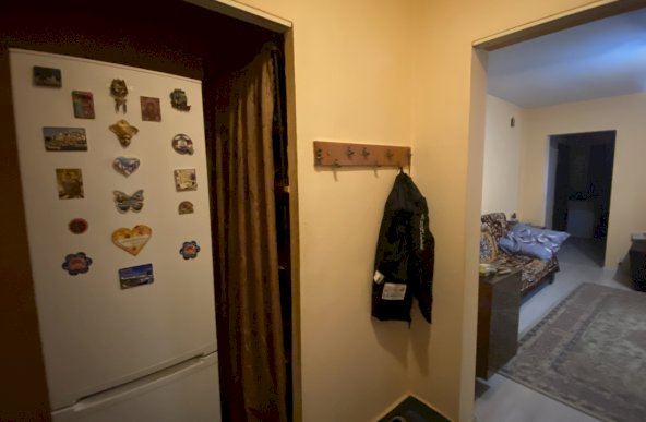 Apartament 3 camere in bloc anvelopat, Lujerului, Militari