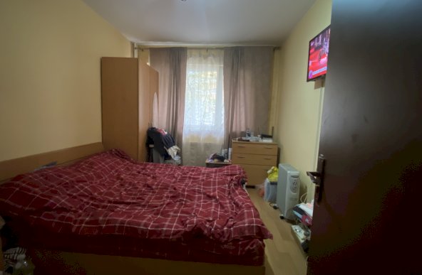 Apartament 3 camere in bloc anvelopat, Lujerului, Militari