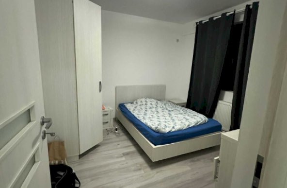 Apartament 2 camere de închiriat Gorjului 