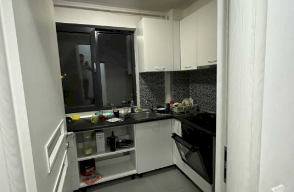 Apartament 2 camere de închiriat Gorjului 