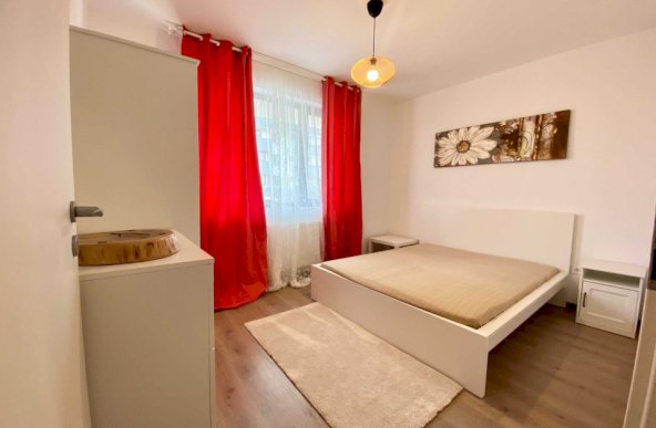 Apartament 2 camere, Drumul Cheile Turzii, Aparatorii Patriei