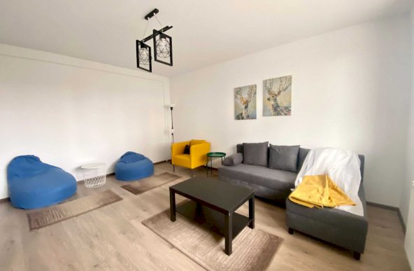 Apartament 2 camere, Drumul Cheile Turzii, Aparatorii Patriei