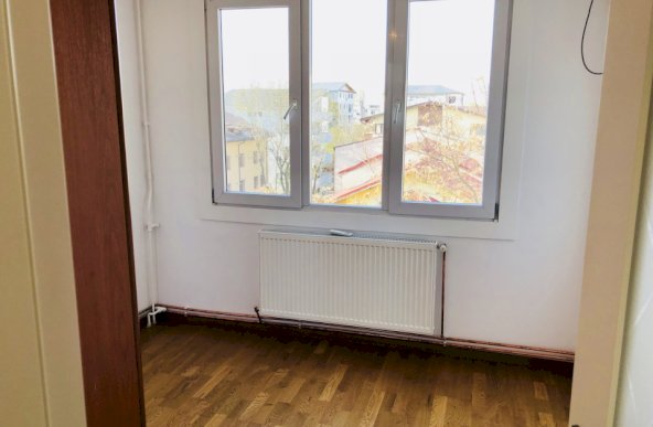 Apartament 2 camere, bloc anvelopat, centrala termica, Pacii