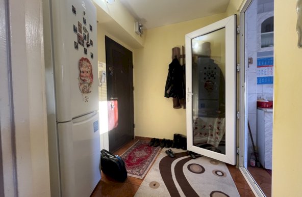 Apartament 2 camere cu centrala Metrou Titan / Parc IOR