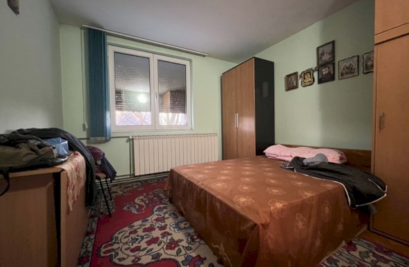 Apartament 2 camere cu centrala Metrou Titan / Parc IOR