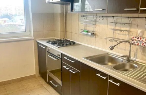 Apartament 2 camere, Teiul Doamnei, Tei