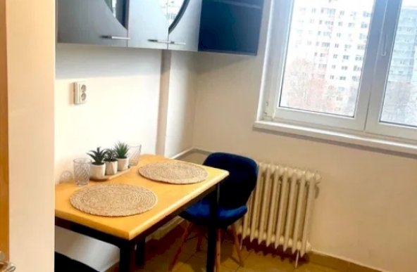 Apartament 2 camere, Teiul Doamnei, Tei