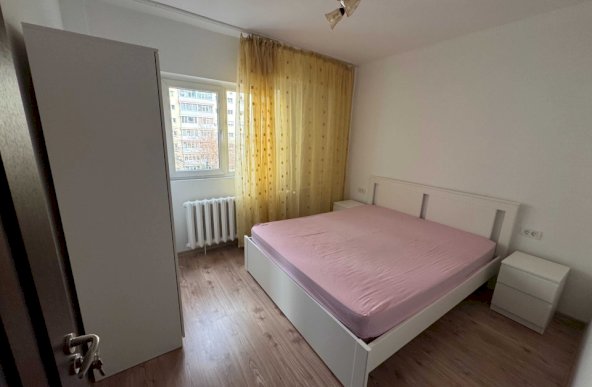 Apartament 2 camere Inchiriere Tei Doamna Ghica Obor 